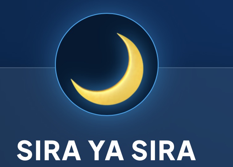 Sira Ya Sira